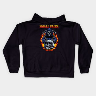 SMALL FACES BAND Kids Hoodie